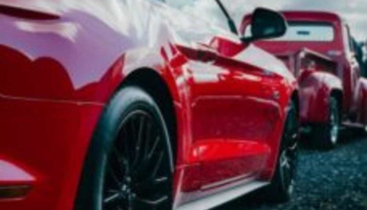 Car Repair Rockwall