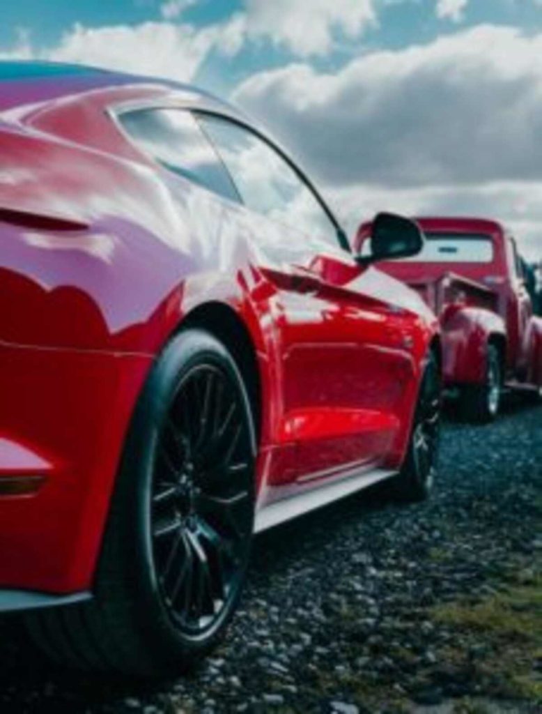 Car Repair Rockwall