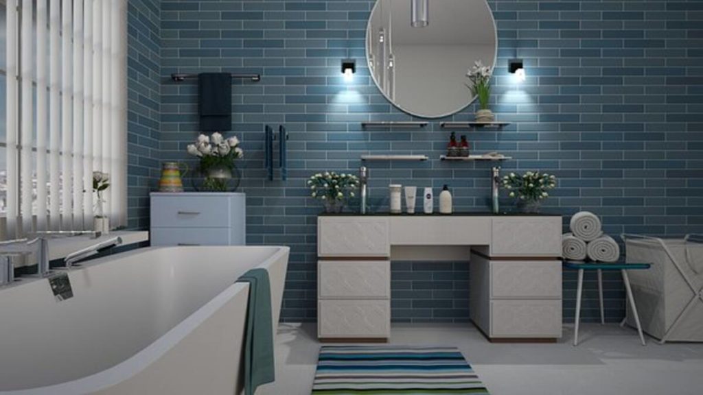 custom bathroom solutions