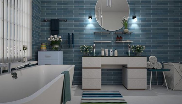 custom bathroom solutions