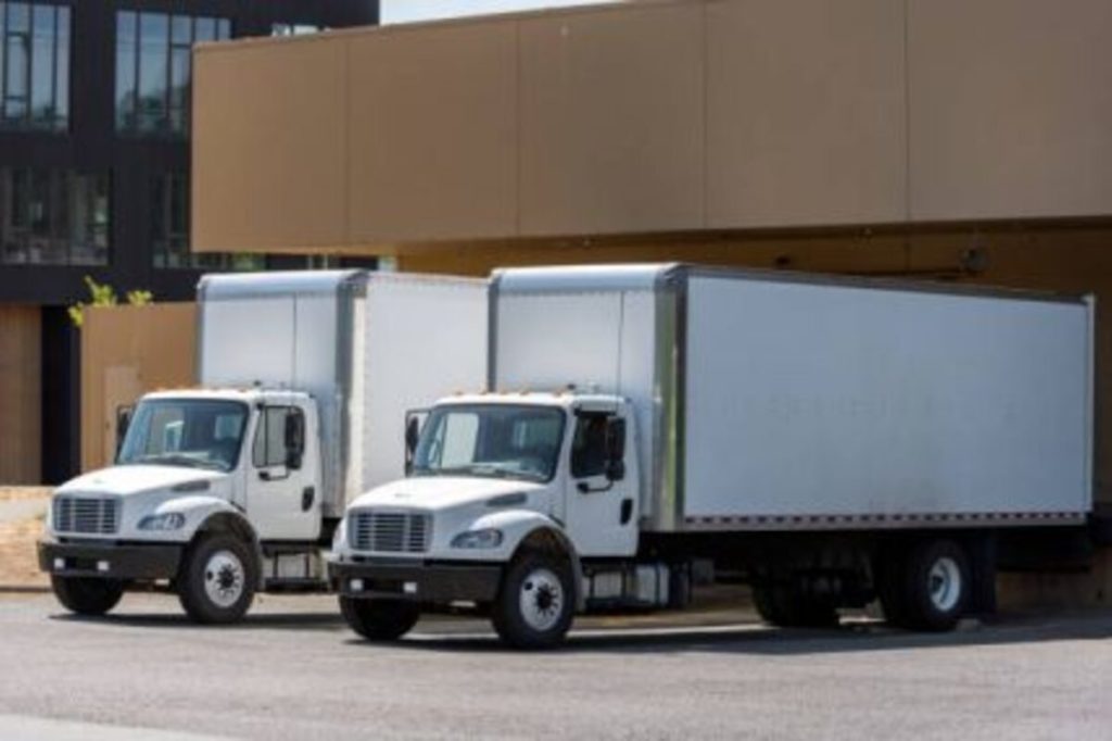 Rent A Truck From Home Depot: