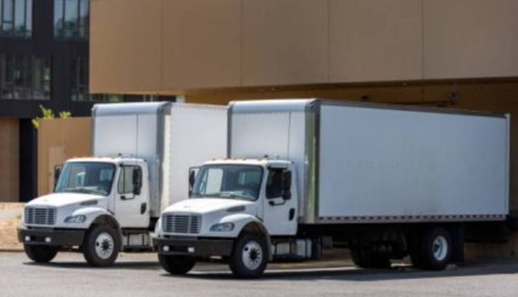 Rent A Truck From Home Depot:
