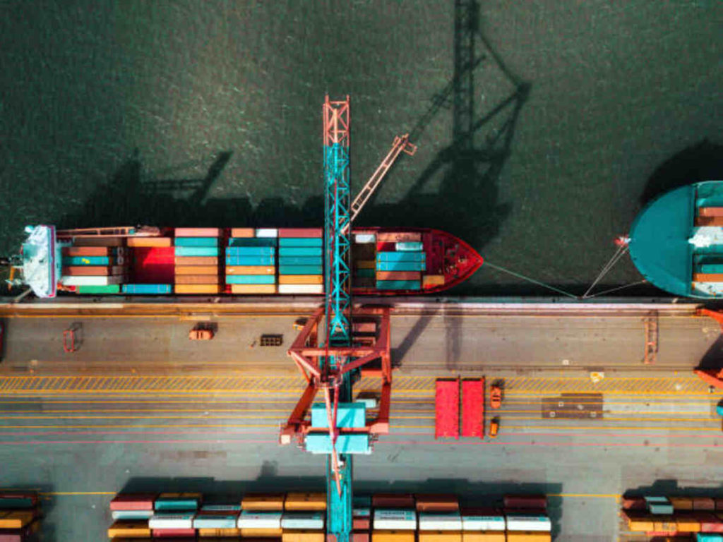 shipping