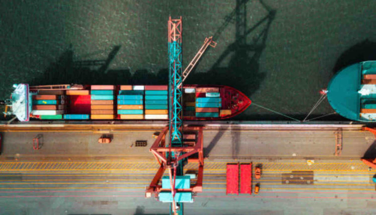 shipping
