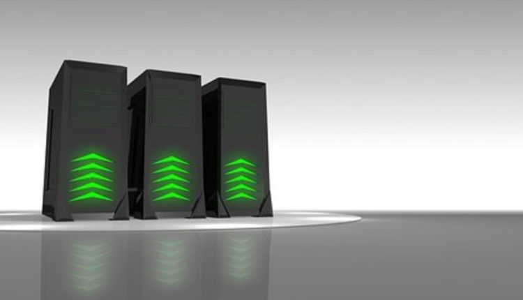 storage4server