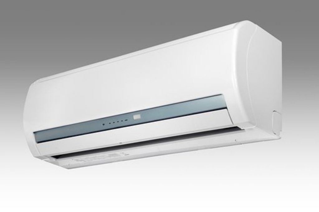HVAC Repair