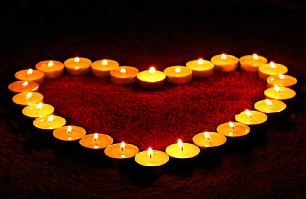 Voodoo break up spells