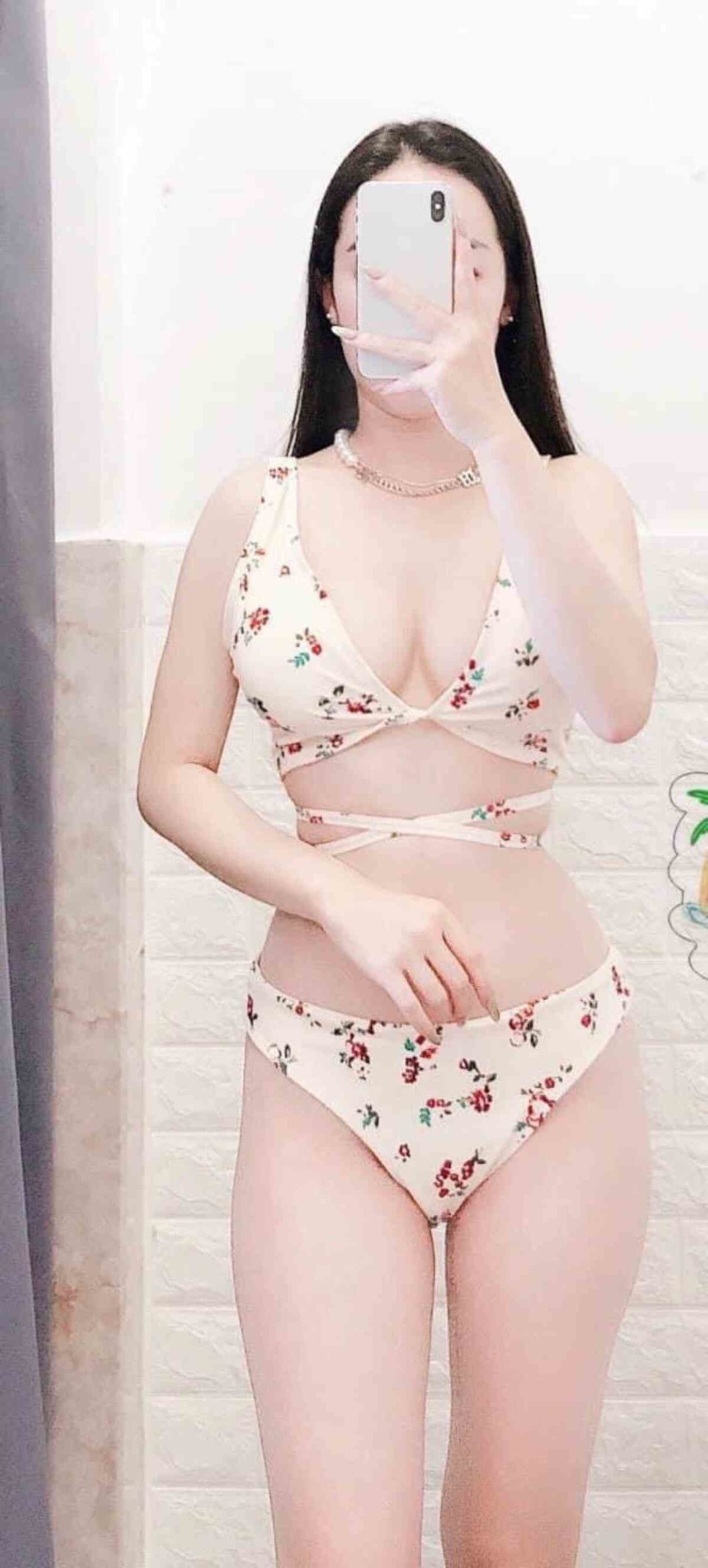 a famous swimwear brand