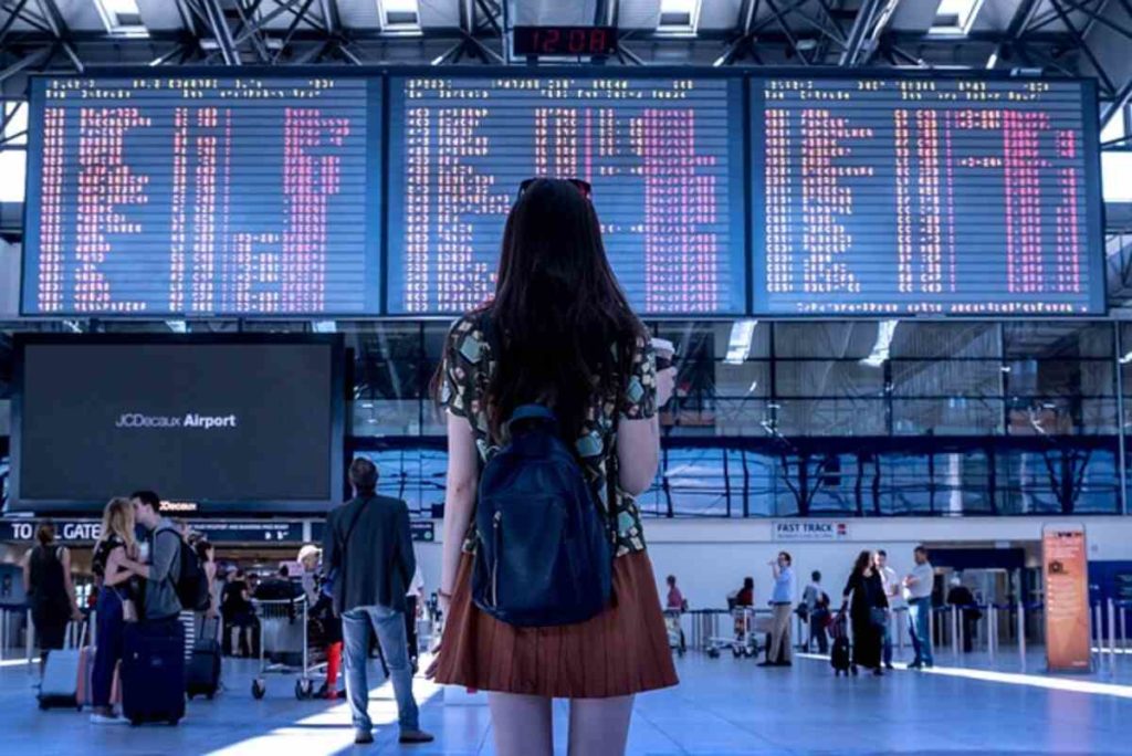Travel Plans With The IndiGo Flight & PNR Status Check