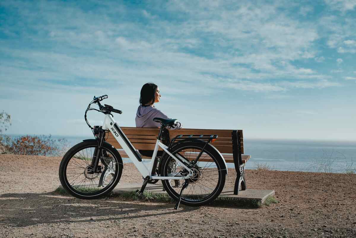 best budget folding electric bikes