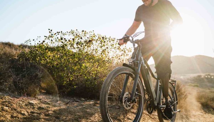 best budget folding electric bikes