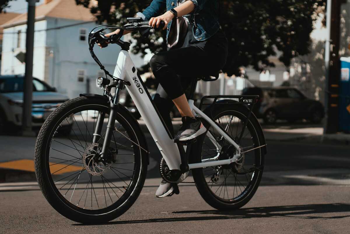 best budget folding electric bikes