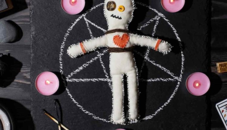 voodoo spells to get your ex back