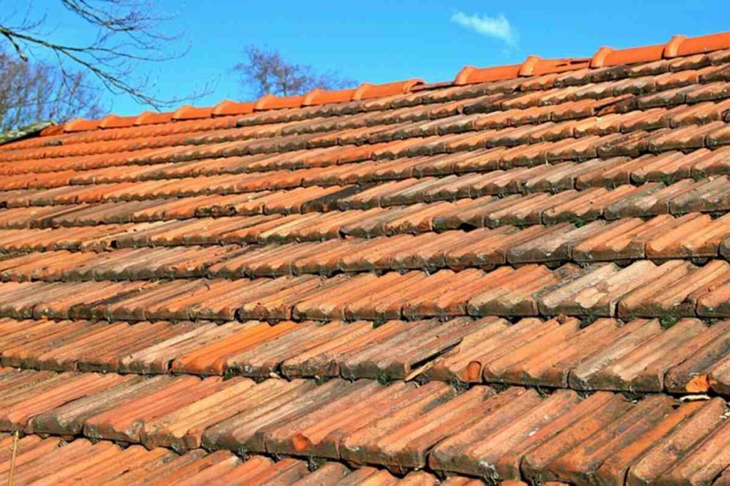 Roofer Rockwall