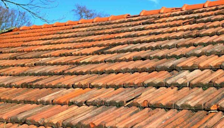 Roofer Rockwall