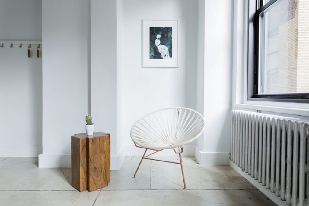 Ceramic Tile Floors