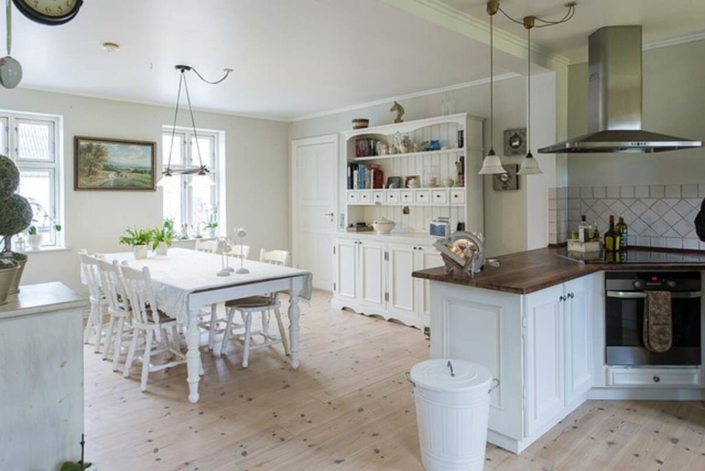 Kitchen Countertop