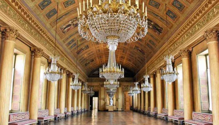 How to Install Your New Chandelier