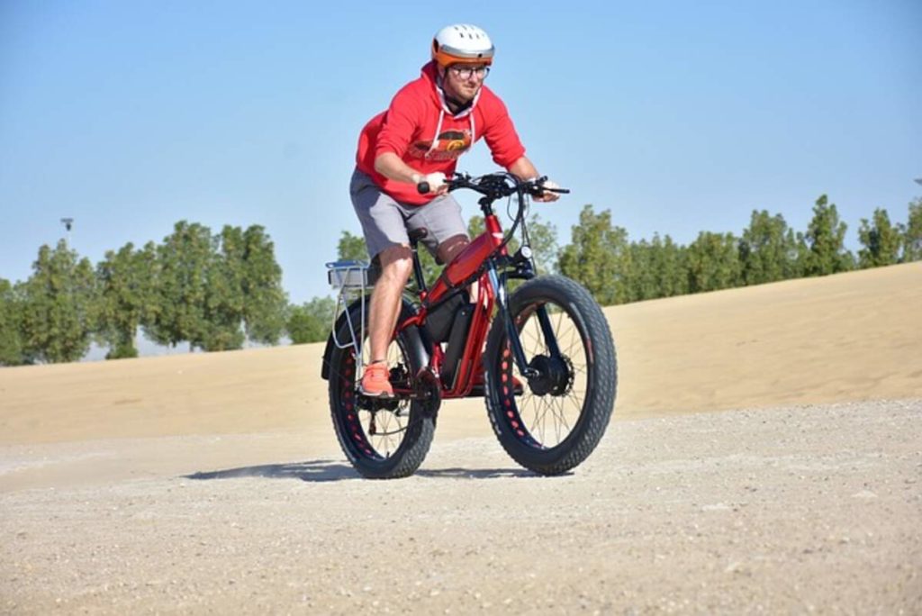 Electric Bicycle Kit