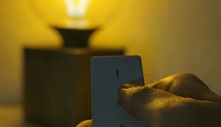 How to Install a Dimmer Switch