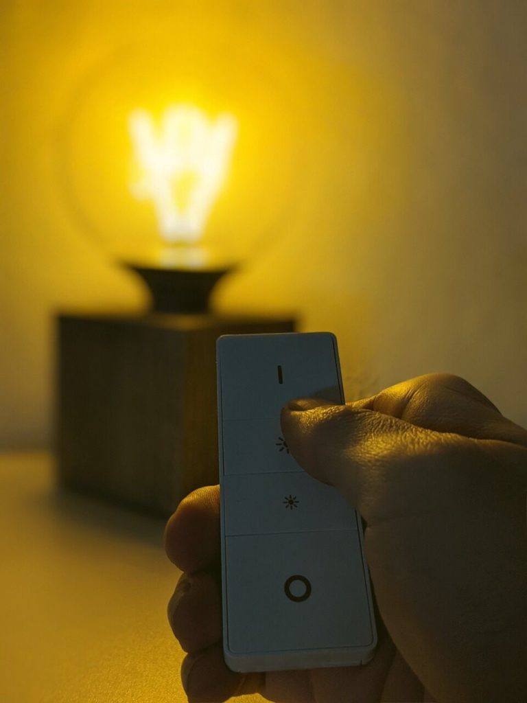 How to Install a Dimmer Switch