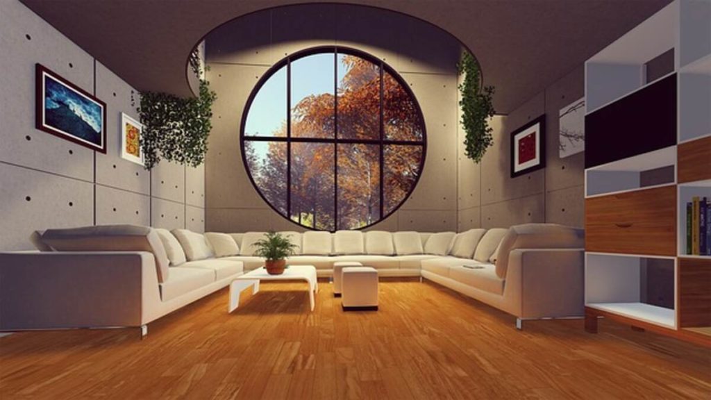 How to Install Floating Wood Floors