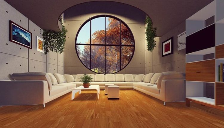 How to Install Floating Wood Floors