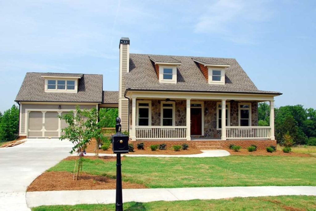 Renovating to Sell Your House