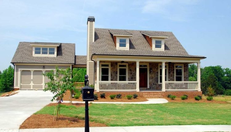 Renovating to Sell Your House