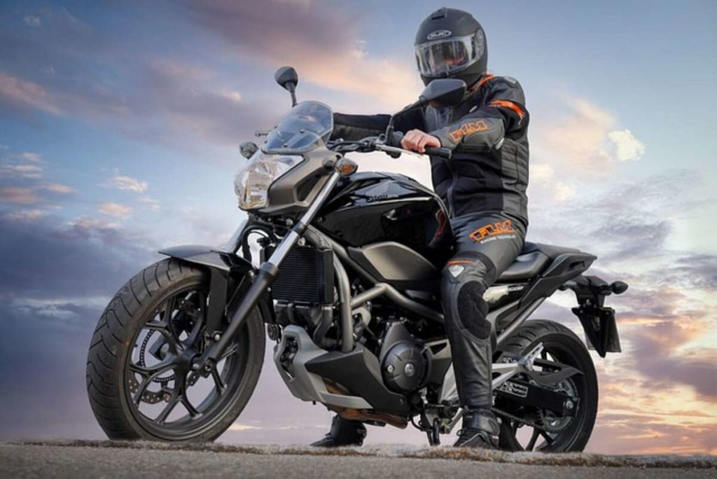 Motorcycle Wheels