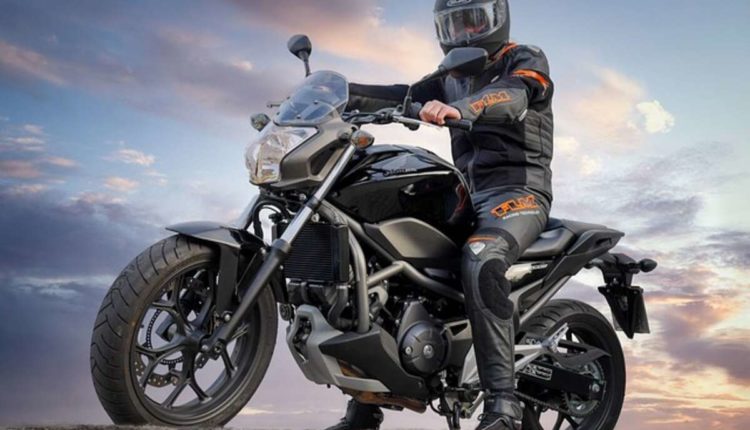 Motorcycle Wheels