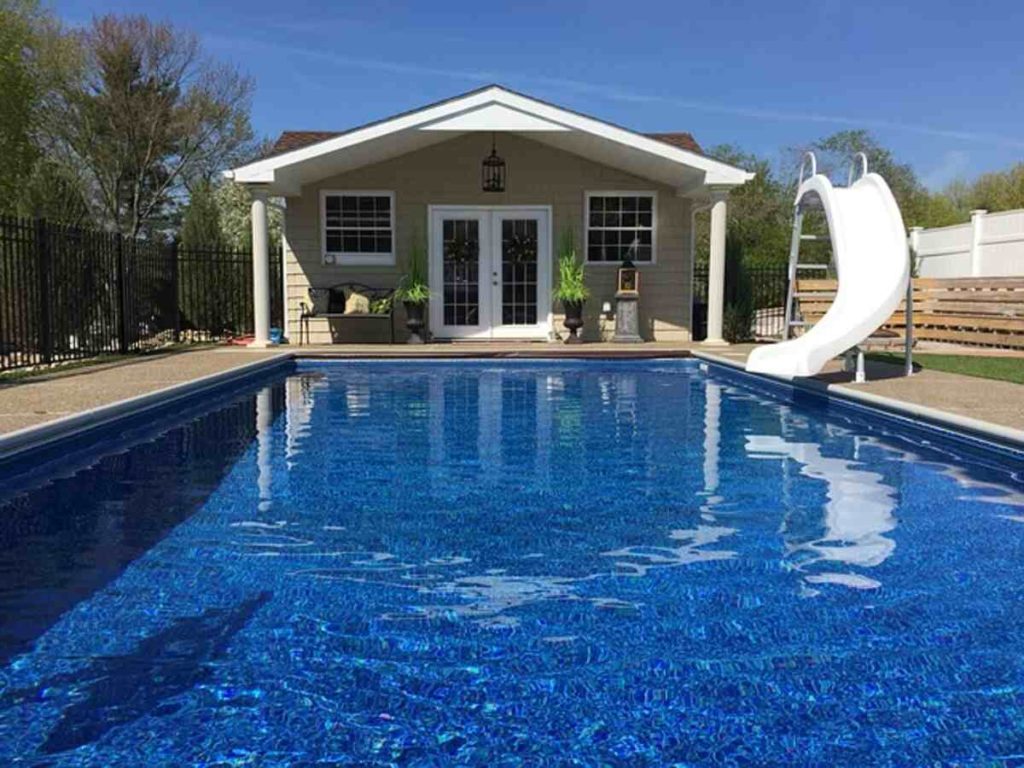 Above Ground Pool