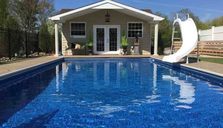 Above Ground Pool