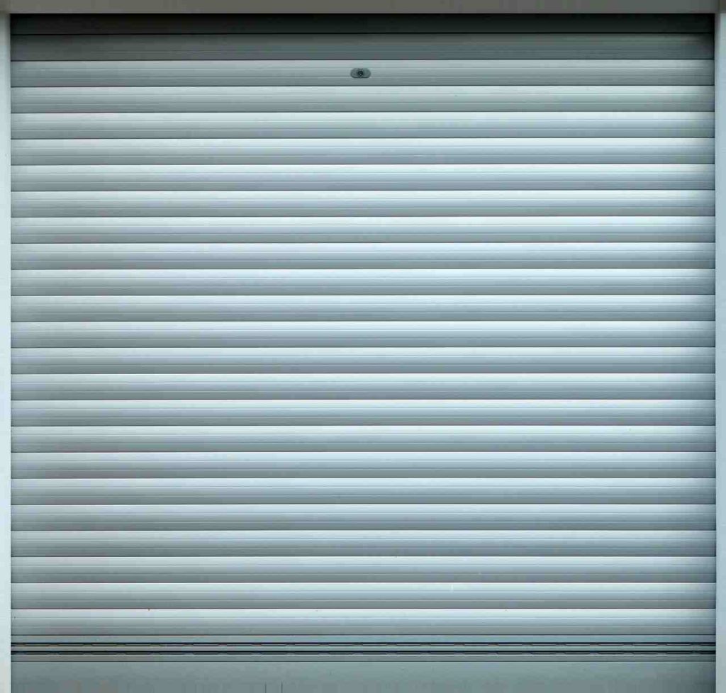 Garage Door Opener