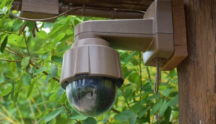 Home Security Cameras