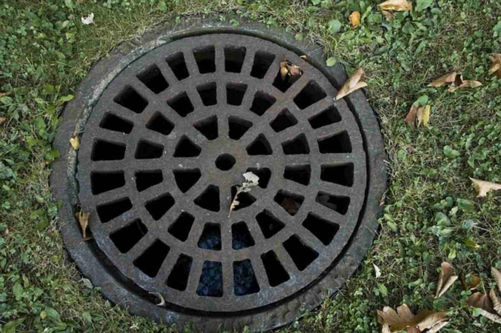 Yard Drainage For Your Home