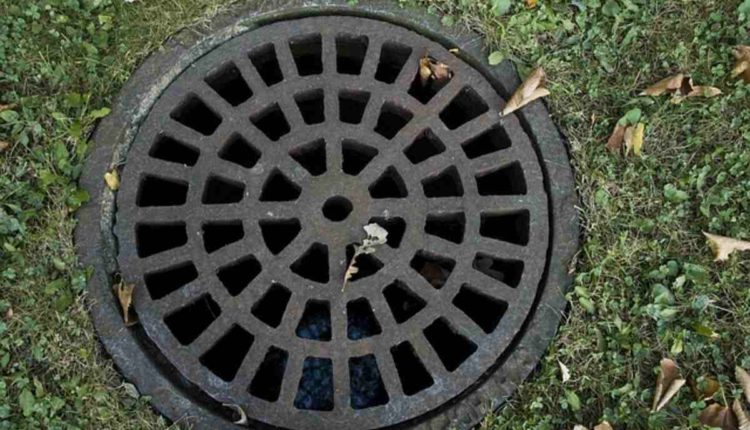 Yard Drainage For Your Home