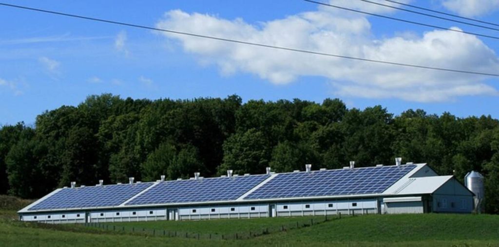 Solar Power For Homes