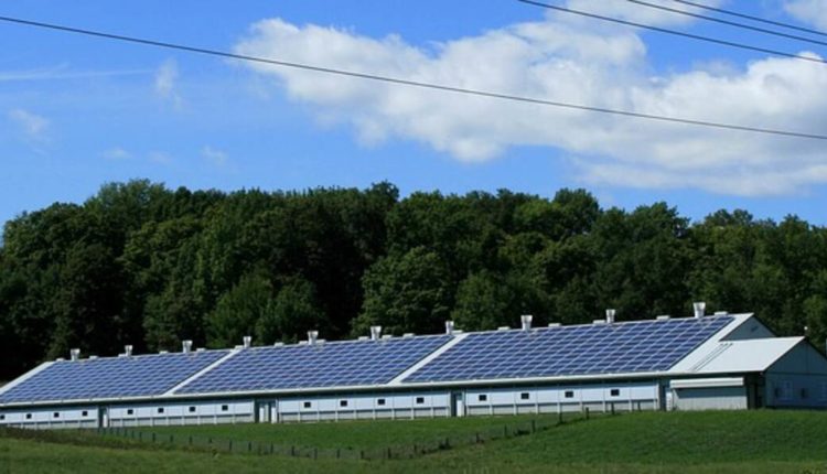 Solar Power For Homes