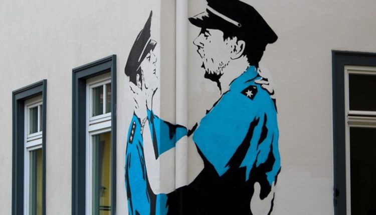 How to Install Your Wall Mural