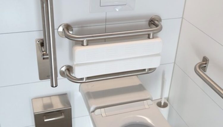 How to Install a New Toilet