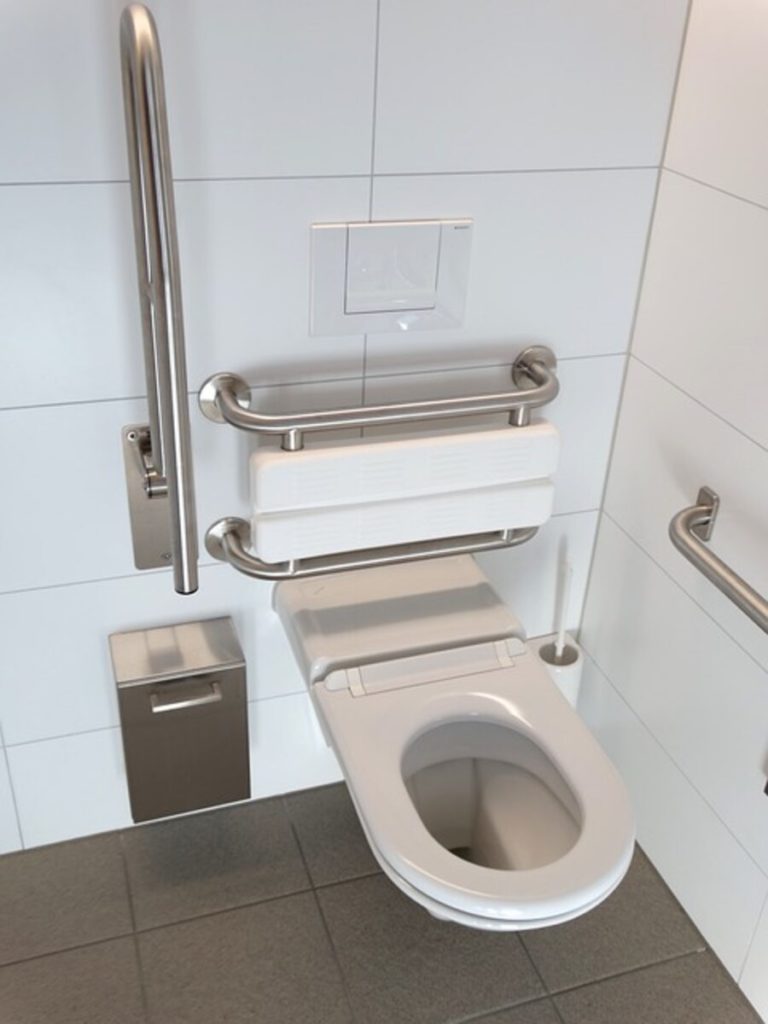 How to Install a New Toilet
