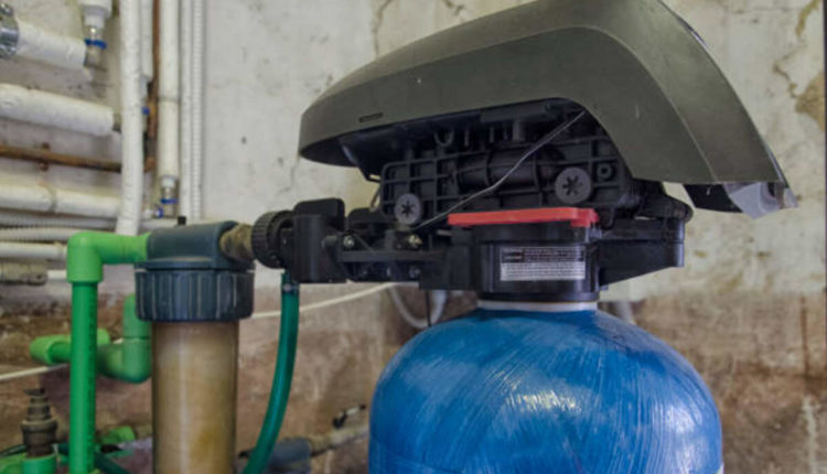 How to Install a Water Softener