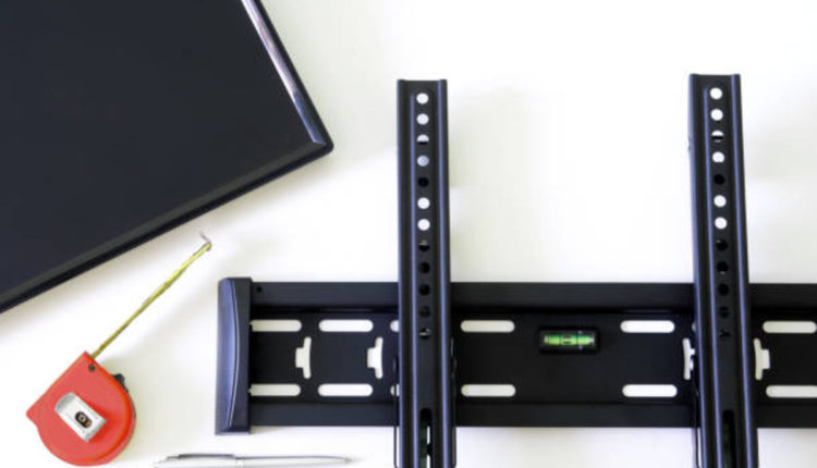 How to Install a TV Wall Mount