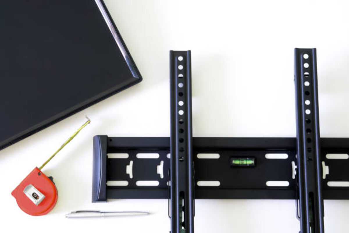 How to Install a TV Wall Mount