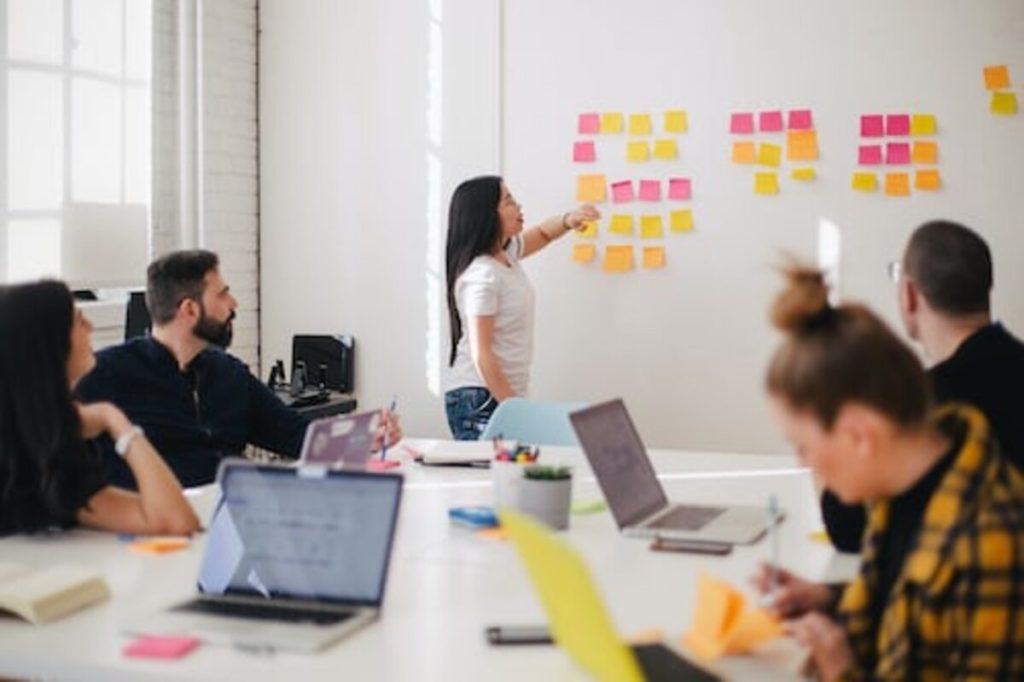 Creative SEO Coach