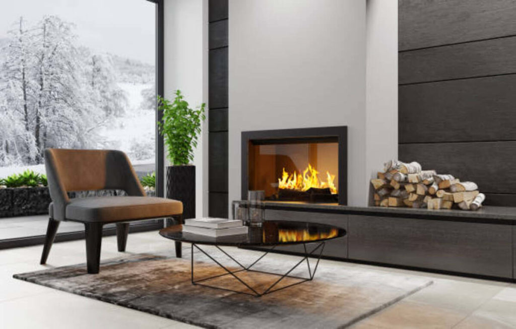 fireplace contractors