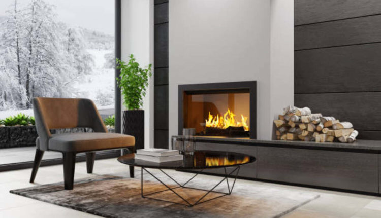fireplace contractors