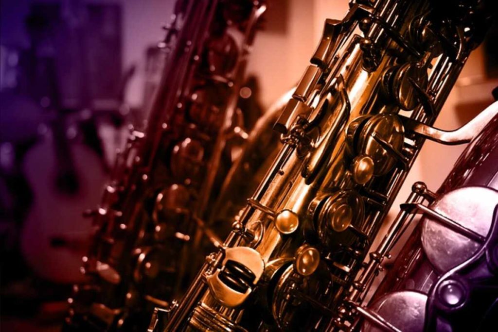 instrumental