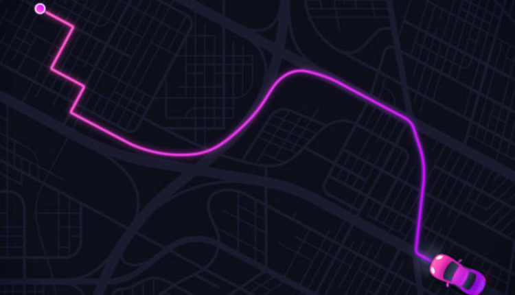 route planner